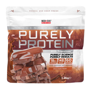Chocolate Purely Protein