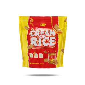 Cream Of Rice | 2kg | CNP