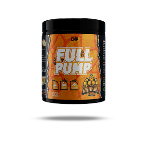 Full Pump Non Stim | 40 Servings | CNP