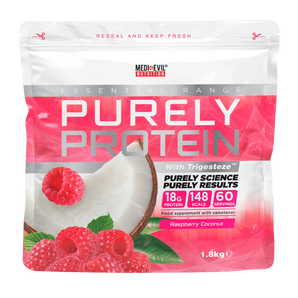 Purely Protein | 1.8kg | Medi-Evil Nutrition