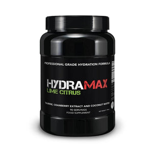 HydraMax Hydration | 90 Servings | Strom Sports