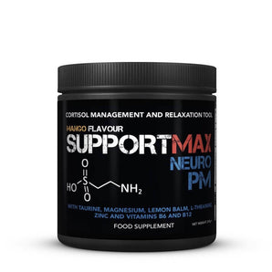 Neuro PM SupportMAX | Strom Sports