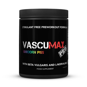 VascuMAX Pro | Strom Sports | 30 Servings