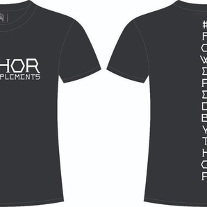 Thor Power Tshirt