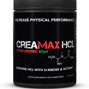 Creamax HCL By Strom