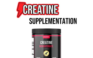 The Ultimate Guide to Creatine: Benefits, Dosage, and Side Effects