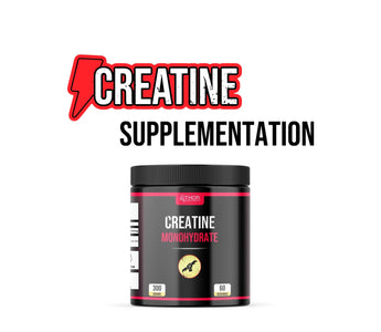 The Ultimate Guide to Creatine: Benefits, Dosage, and Side Effects