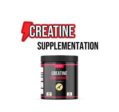 The Ultimate Guide to Creatine: Benefits, Dosage, and Side Effects