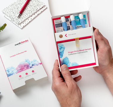 The Vital Role of Regular Blood Tests in Monitoring Your Health