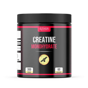Creatine Monohydrate | 300g