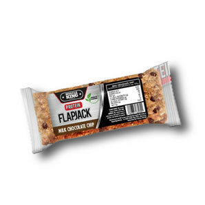 Protein Flapjack | 100g Bar | Muscle King