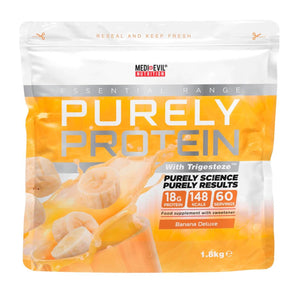 Purely Protein | 1.8kg | Medi-Evil Nutrition