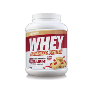 Per4m Whey Protein | 2.1kg | 67 Servings + FREE SHAKER