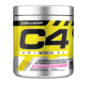 C4 Pre Workout | Cellucor | 30 Servings