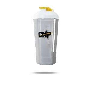 Level Up Shaker | 750ml | CNP