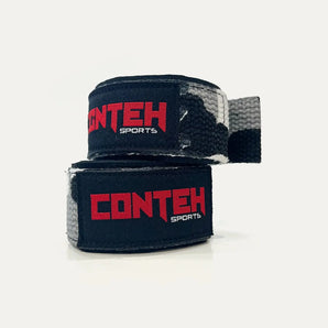 Lifting Straps | Conteh Sports