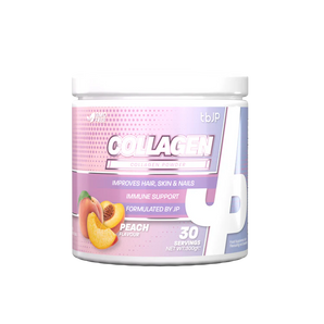 Collagen Powder | Multi Source | TBJP