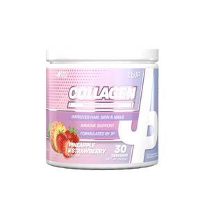 Collagen Powder | Multi Source | TBJP