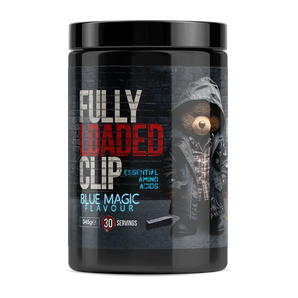 Fully Loaded Clip EAA | Top G | 345g