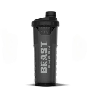 Beast Pharm Alpha V2 Shaker | 1000ml