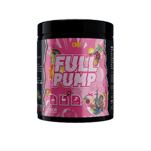 Full Pump Non Stim | 40 Servings | CNP