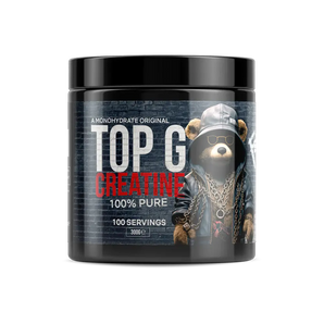 Top G | Creatine | 300g