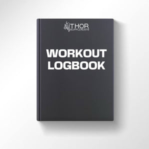 Thor Workout Logbook