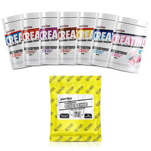 Per4m Creatine | Flavoured | One Serving