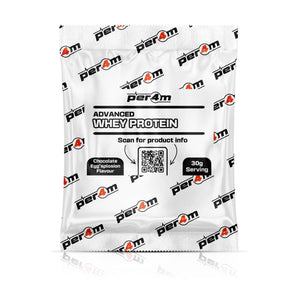 Per4m Protein Sample | Limited Edition & Unique Flavours | 30g
