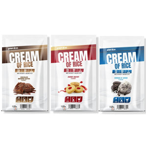 Per4m Cream Of Rice | Sample Sachet