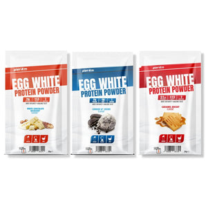 Per4m Egg White Protein | Sample Pack | 30g
