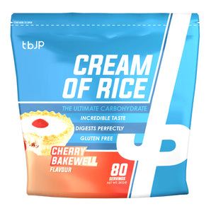 Cream Of Rice | TBJP | 2kg