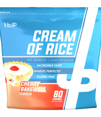 TBJP Cherry Bakewell COR
