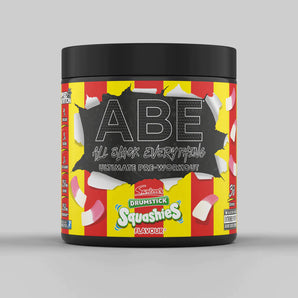ABE Pre Workout | 30 Servings | Applied Nutrition + FREE SHAKER