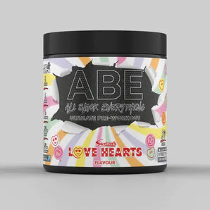 ABE Pre Workout | 30 Servings | Applied Nutrition + FREE SHAKER