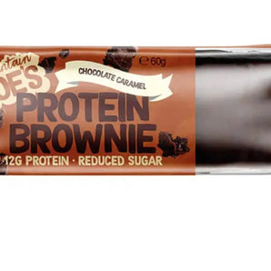Protein Millionaire's | Mountain Joes | High Protein Snack
