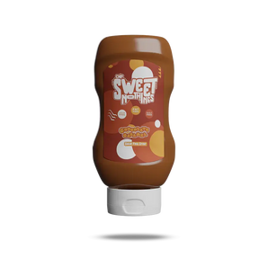 Sweet Nothings Syrup | 400ml | CNP