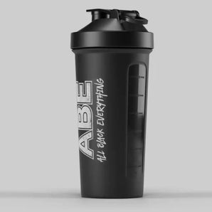 ABE Shaker | 700ml | Black