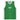 Thor Basketball Vest #4 | Green & White | Unisex