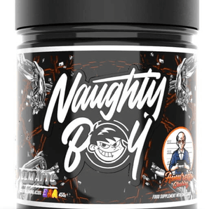 Illmatic EAA | 450g | Naughty Boy