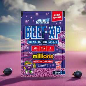 Clear Whey Sample | Beef XP | 30g Sample