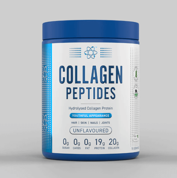 Collagen Peptides Tub