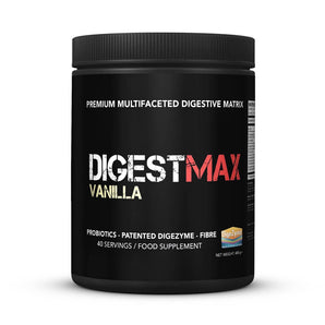 Digestmax | 40 Servings | Strom Sports