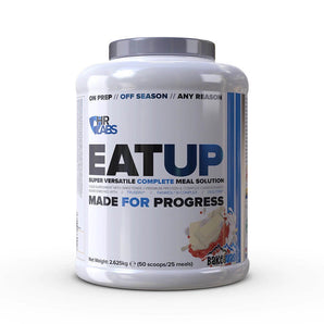 Eat Up | Complete Meal Solution | Hr Labs
