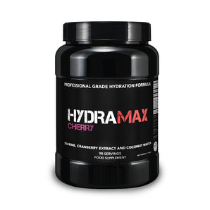 HydraMax Hydration | 90 Servings | Strom Sports