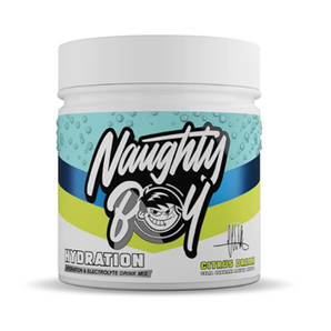 Hydration By NB | 217g | 30 Servings