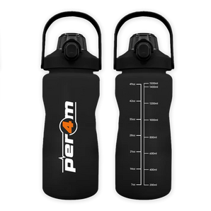 Per4m Water Jug With Straw | 1500ml
