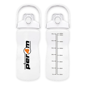 Per4m Water Jug With Straw | 1500ml
