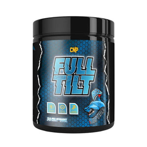 Full Tilt Pre Workout | 30 Servings | CNP