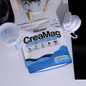 CreaMag™ | The Health Project | 60 Servings